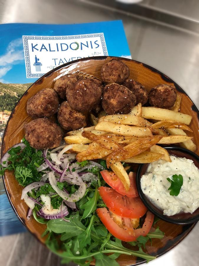 Kalidonis Village 3* Darwin