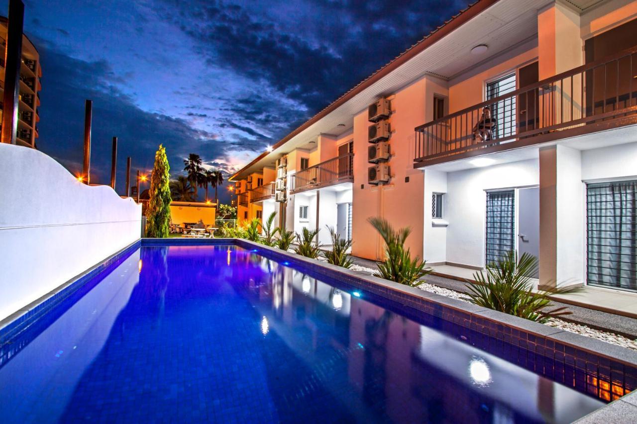 Kalidonis Village Hotel