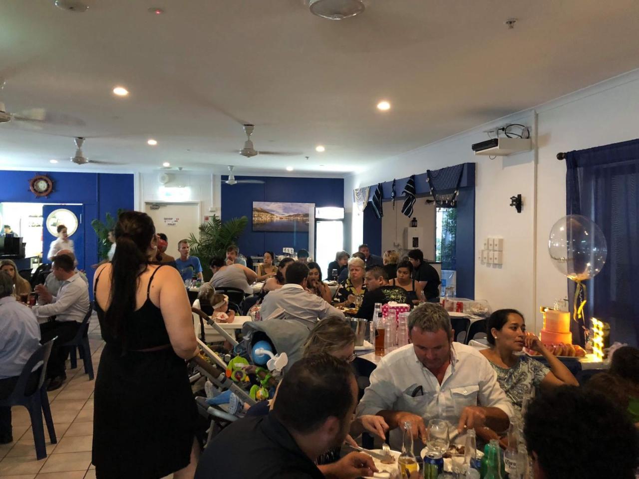 Kalidonis Village 3* Darwin
