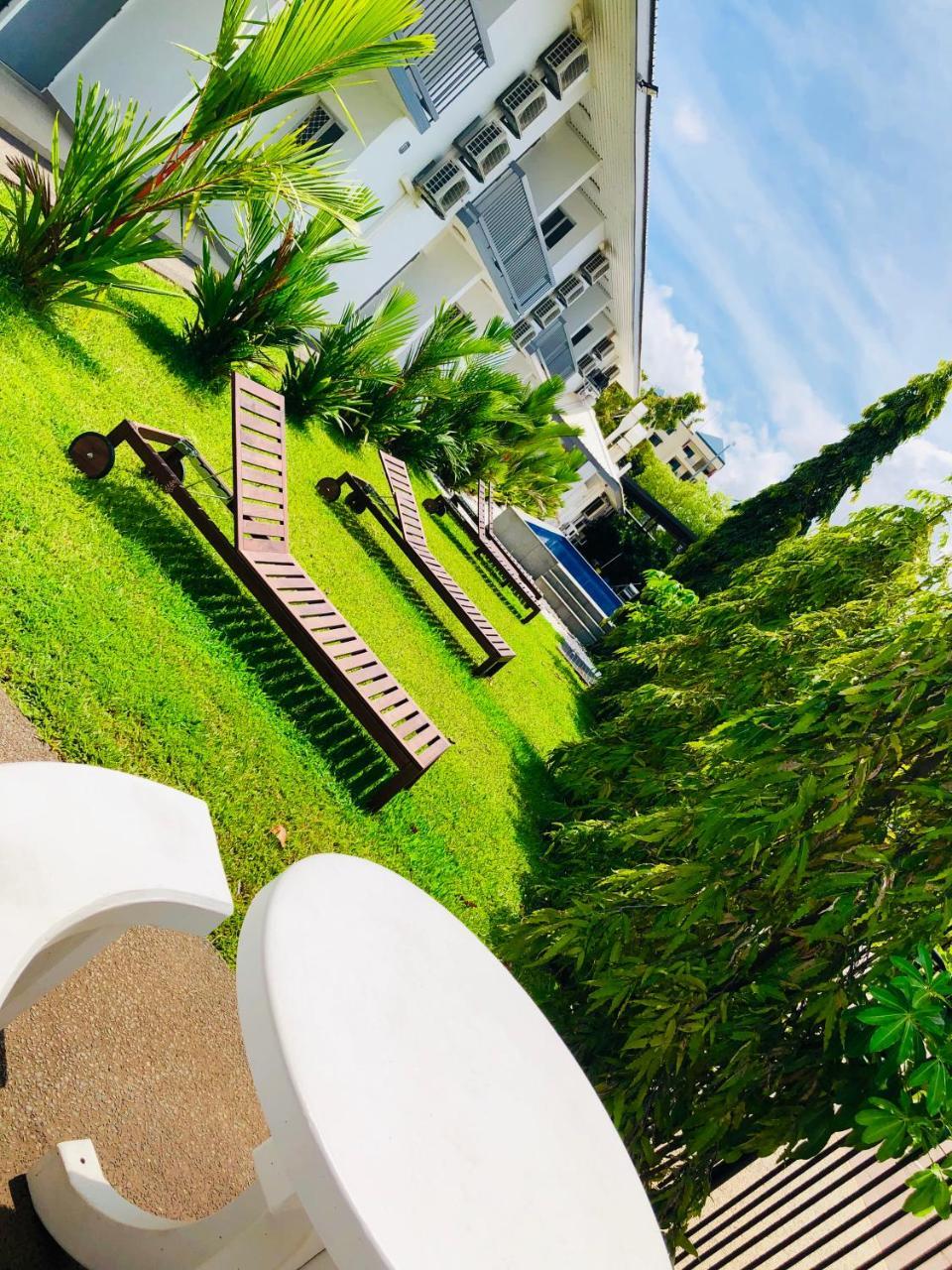 Kalidonis Village 3*