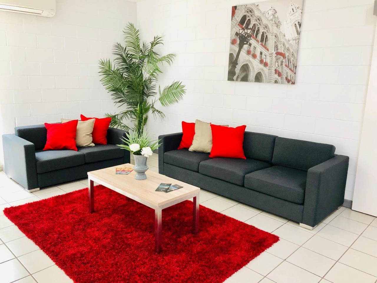 Kalidonis Village Hotel 3*