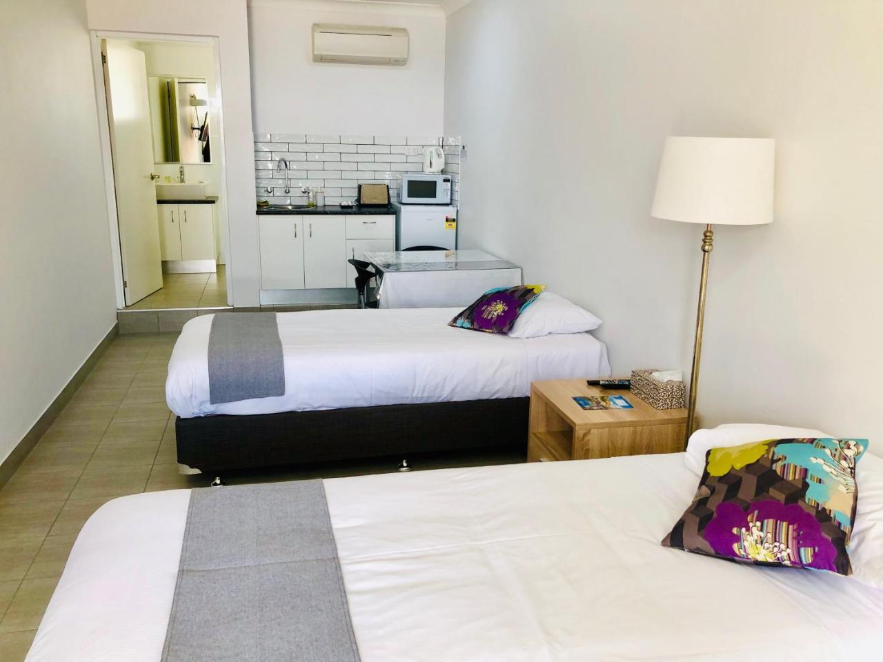 Hotel Kalidonis Village