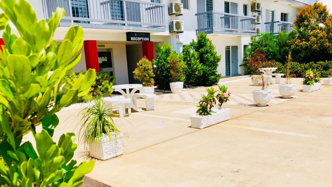 Kalidonis Village Hotel 3*
