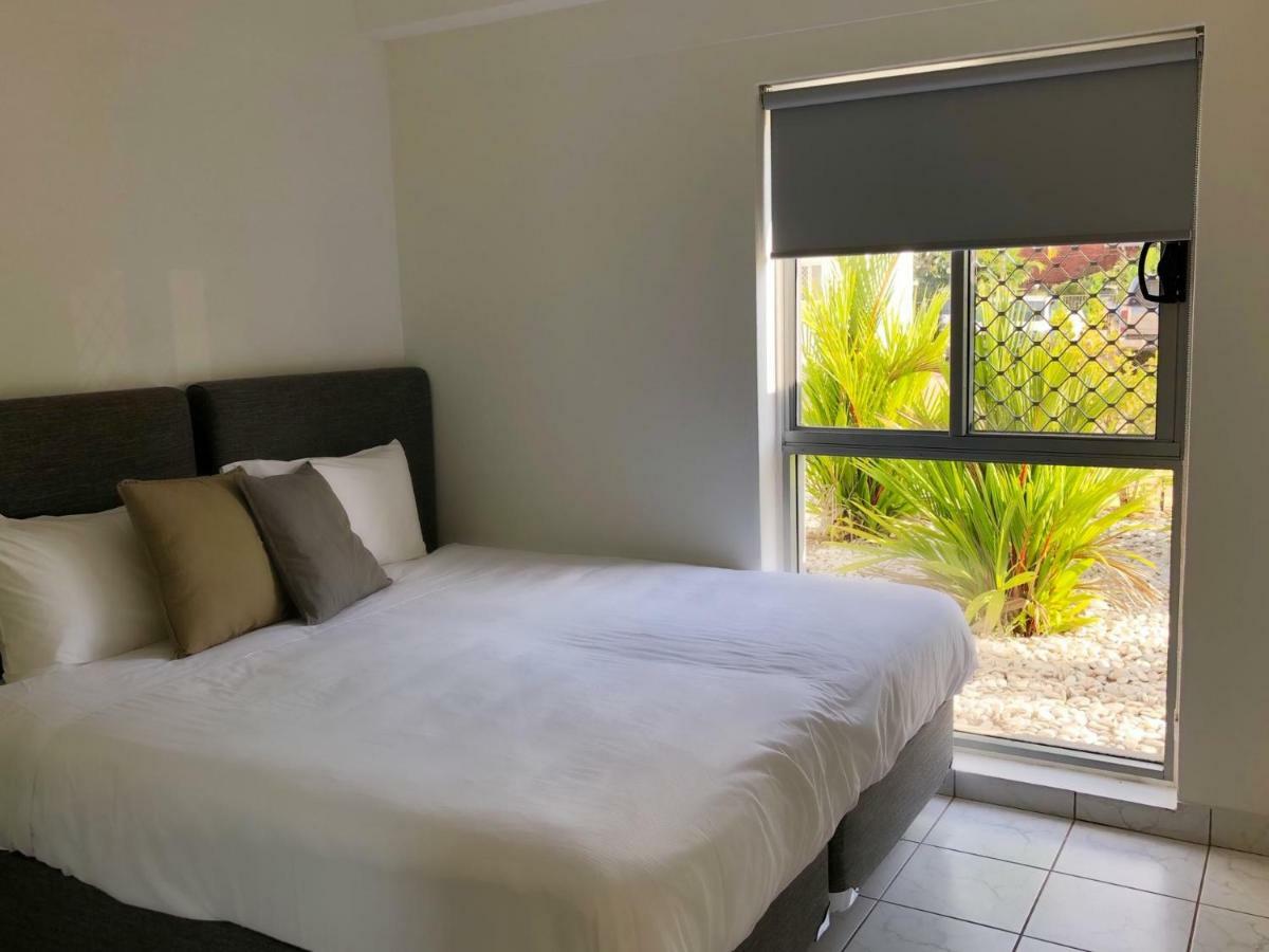 Kalidonis Village Hotel Darwin